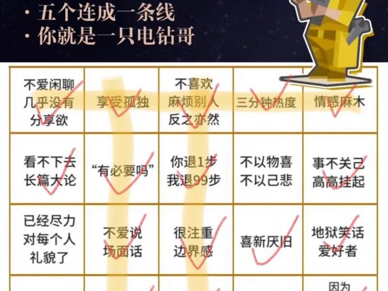 istp女型人格 istp型人格的女性很少吗 istp女型人格 istp型人格的女性很少吗