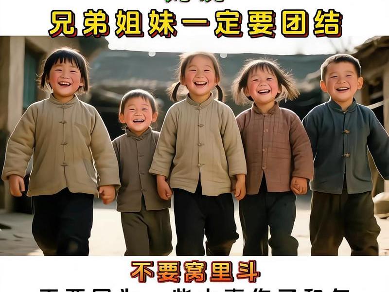 命好的兄弟姐妹人际关系表现 - 命好的兄弟姐妹人际关系表现怎么样 命好的兄弟姐妹人际关系表现 - 命好的兄弟姐妹人际关系表现怎么样