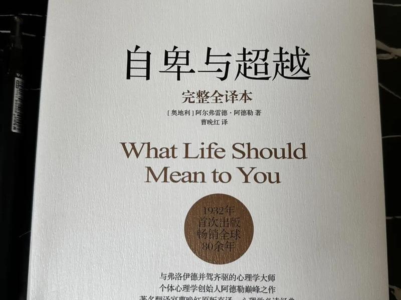 大概是在人际交往方面太自卑了 - 大概是在人际交往方面太自卑了英语