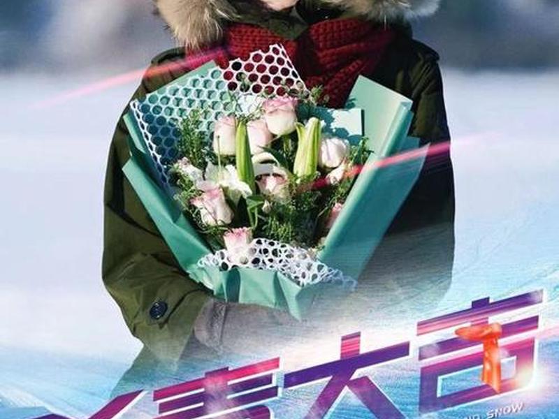 冰雪之名男女主、冰雪之名男女主角是谁