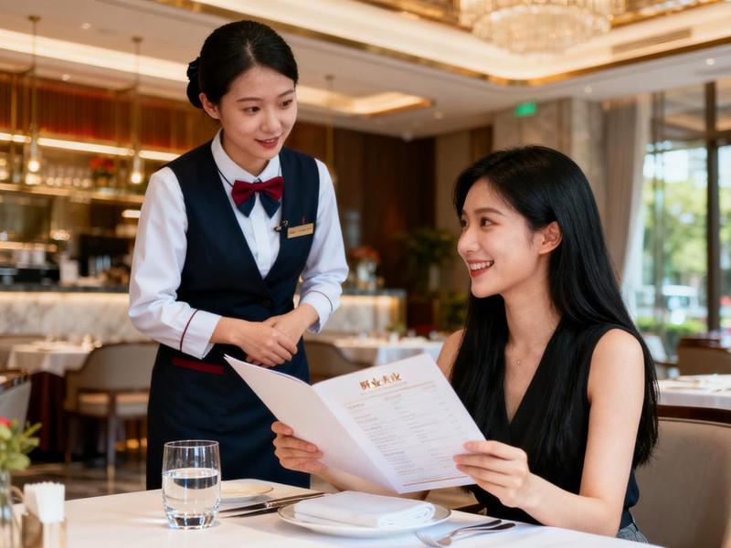 大饭店厨师人际关系好吗女生、饭店厨师好干吗 大饭店厨师人际关系好吗女生、饭店厨师好干吗