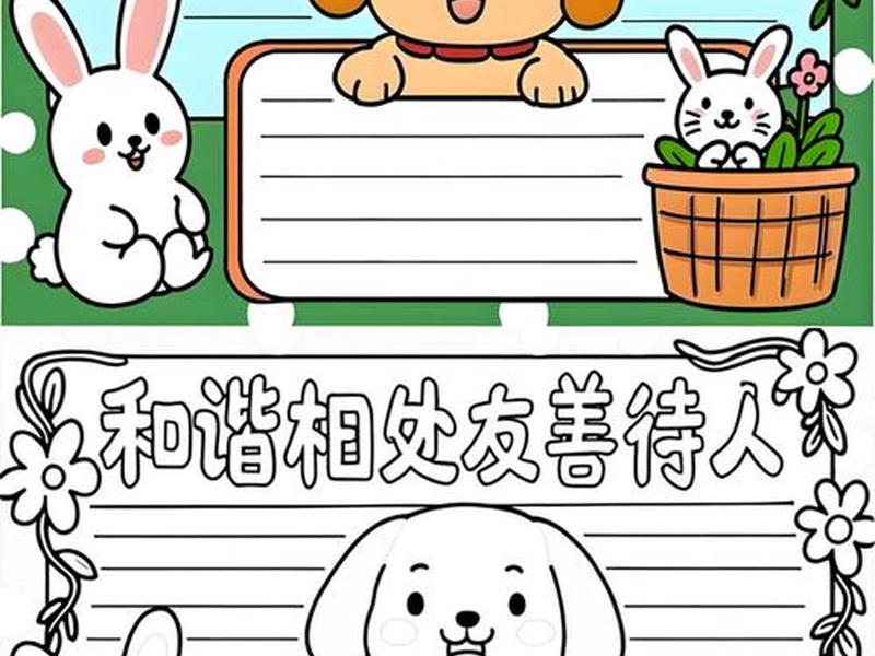 和谐友善24个字 - 和谐友善24个字怎么写 和谐友善24个字 - 和谐友善24个字怎么写