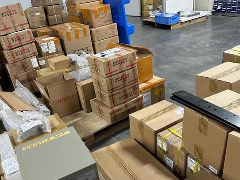 仓管为什么很累(为什么仓管员一直缺人) 仓管为什么很累(为什么仓管员一直缺人)