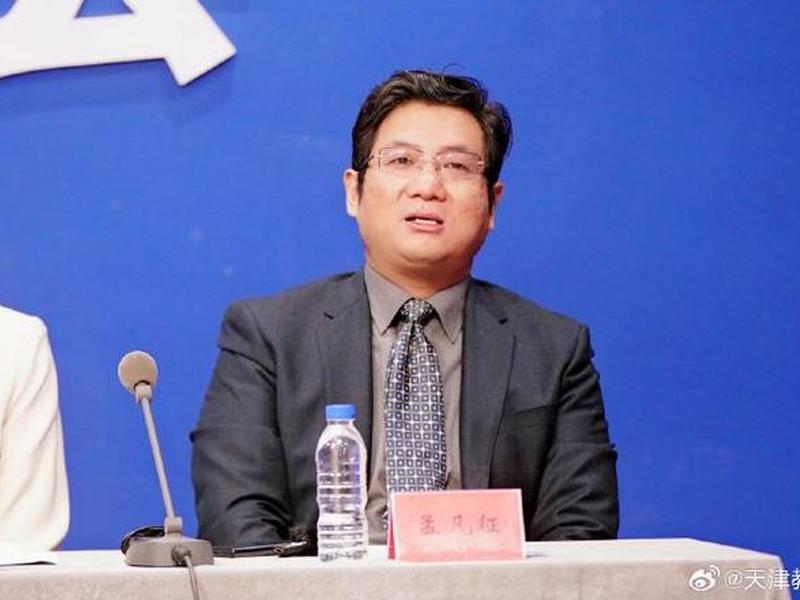 冷熙,冷熙亮 卫健委 冷熙,冷熙亮 卫健委