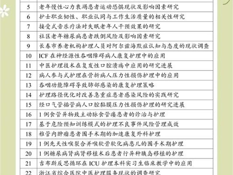 临床医学医患关系有关的论文范文 - 临床医学医患关系有关的论文范文题目 临床医学医患关系有关的论文范文 - 临床医学医患关系有关的论文范文题目
