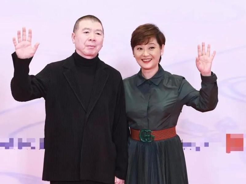 冯小刚关系网，冯小刚关系网最新消息