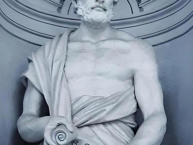 古希腊人认识世界的方式是、古希腊人认识世界的方式是什么 古希腊人认识世界的方式是、古希腊人认识世界的方式是什么