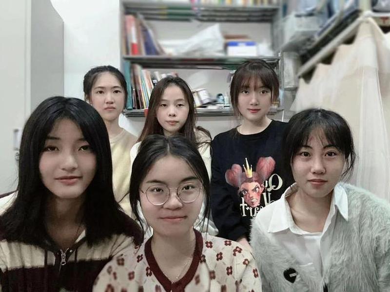 女生宿舍人际关系图片(女生宿舍人际关系图片大全) 女生宿舍人际关系图片(女生宿舍人际关系图片大全)