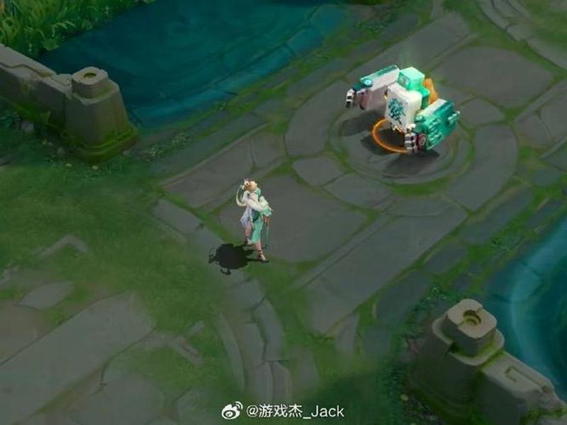 关系特效可以换人吗；王者荣耀关系特效