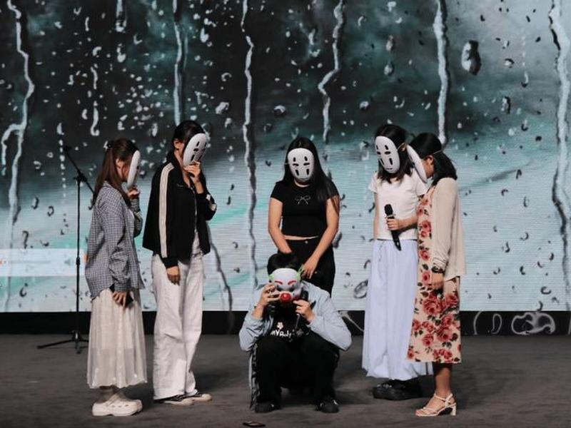 5分钟人际关系情景剧(5分钟人际关系情景剧视频) 5分钟人际关系情景剧(5分钟人际关系情景剧视频)
