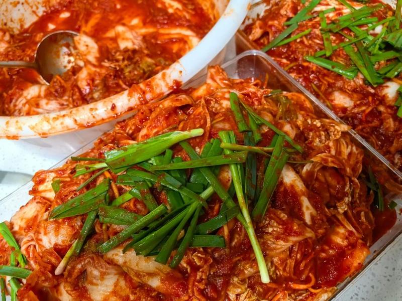 南湖交友,自己做的韩式泡菜可以放多久 南湖交友,自己做的韩式泡菜可以放多久