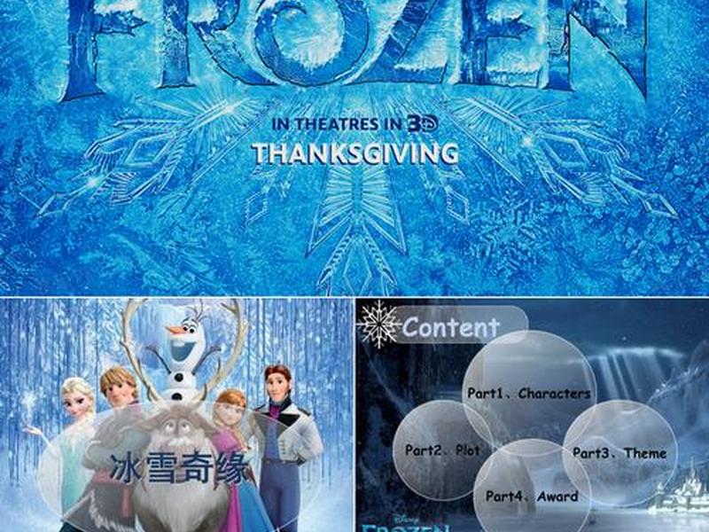 冰雪之名人物角色介绍 冰雪之名人物角色介绍英语 冰雪之名人物角色介绍 冰雪之名人物角色介绍英语