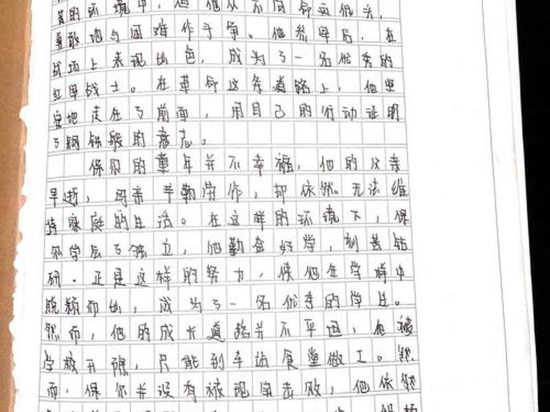 保尔人际关系策略 - 保尔人际关系策略分析 保尔人际关系策略 - 保尔人际关系策略分析
