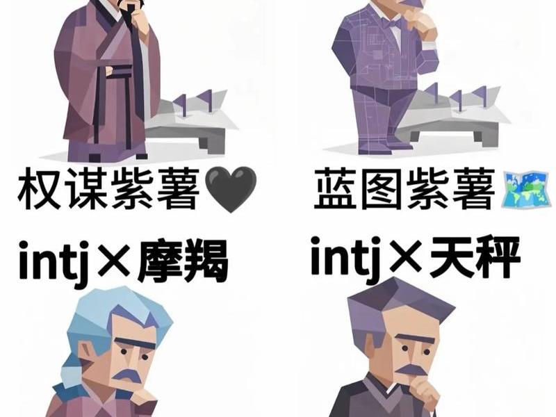 intj都是不爱说话的人吗(intj型人格的人很少吗) intj都是不爱说话的人吗(intj型人格的人很少吗)