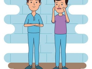 不爱跟人说话的人（不爱跟人说话的人叫什么）