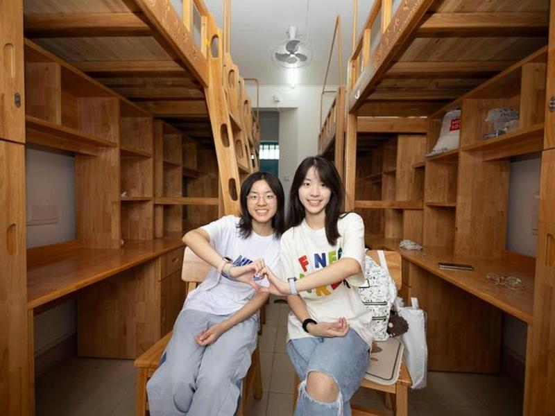 二本大学舍友关系 二本大学舍友关系怎么样 二本大学舍友关系 二本大学舍友关系怎么样