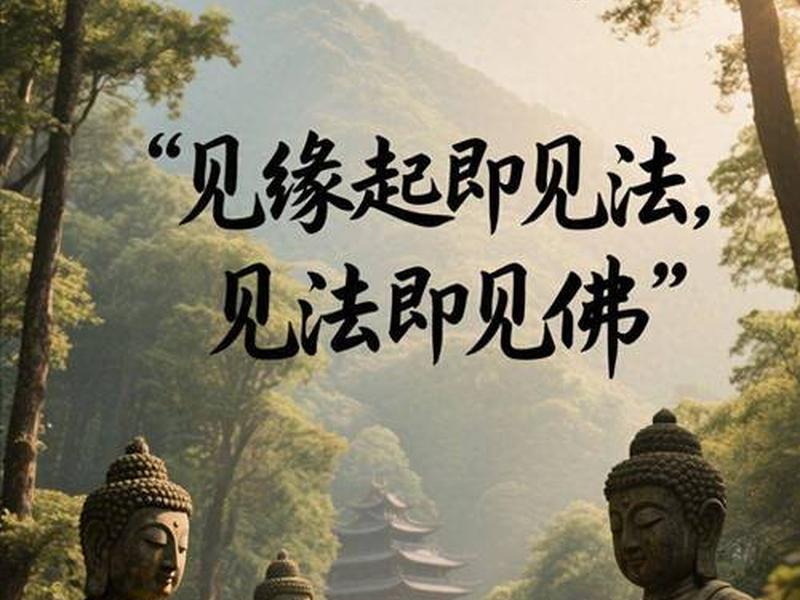 佛际人际关系 - 佛陀对人际关系的开示