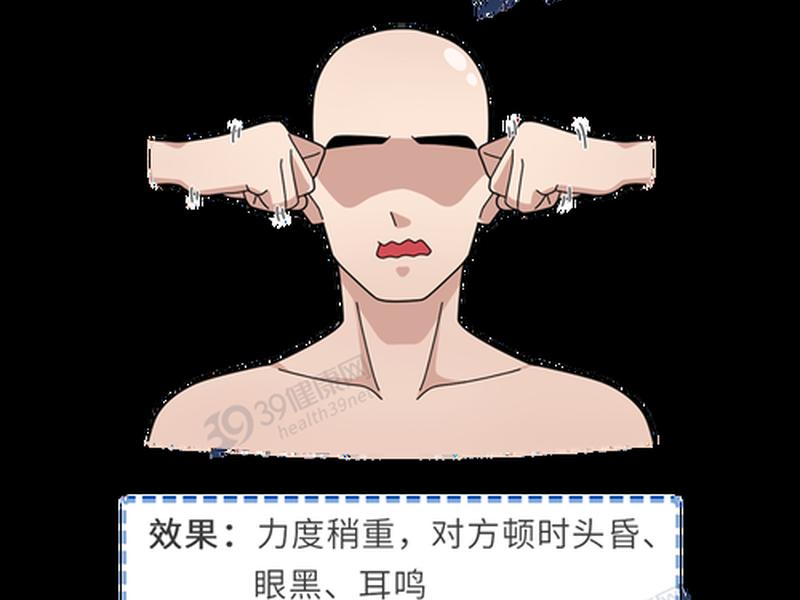 人的三处死穴（人的三种死亡谁说的）