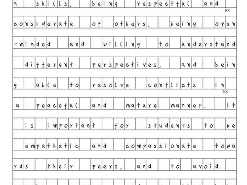 处理人际关系英语作文怎么写,处理人际关系英语作文怎么写的 处理人际关系英语作文怎么写,处理人际关系英语作文怎么写的