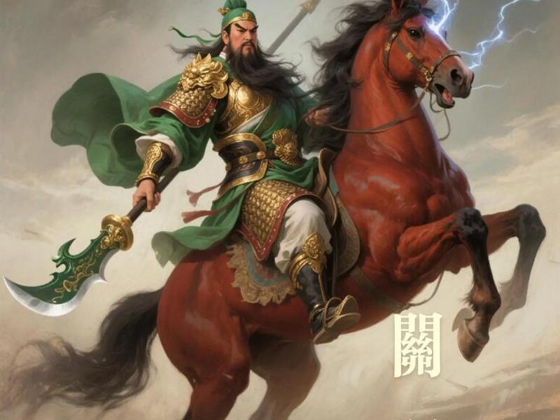 关羽的人格分析;关羽的人格分析图 关羽的人格分析;关羽的人格分析图