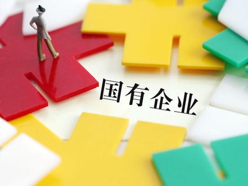 国有企业与国家关系（国有企业与国家关系论文）