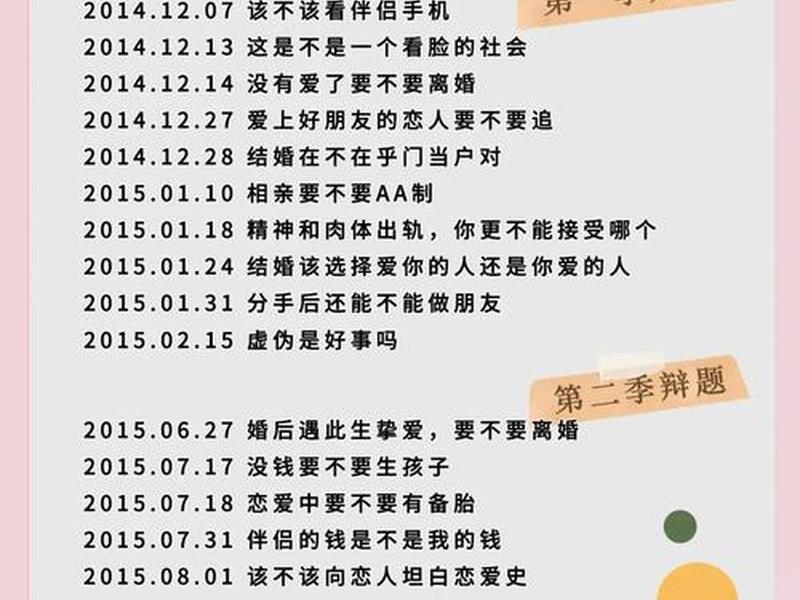 奇葩说社交是哪期、奇葩说社交是哪期节目 奇葩说社交是哪期、奇葩说社交是哪期节目