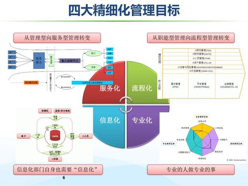 it企业管理学、it企业的管理