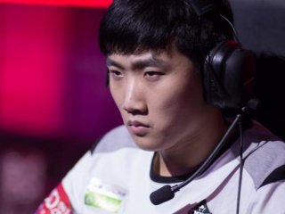 omg小伞为什么叫伞皇（omg小伞的辅助是谁）