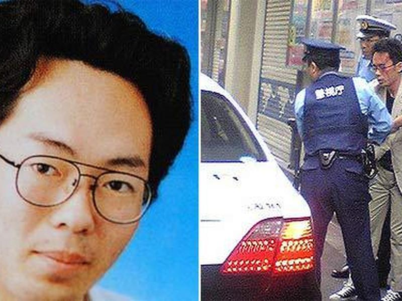 加藤智大视频、加藤智大的案件