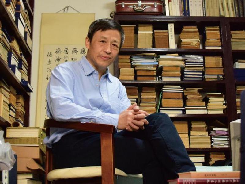 北京大学辛德勇 北京大学辛德勇评一级教授名单 北京大学辛德勇 北京大学辛德勇评一级教授名单