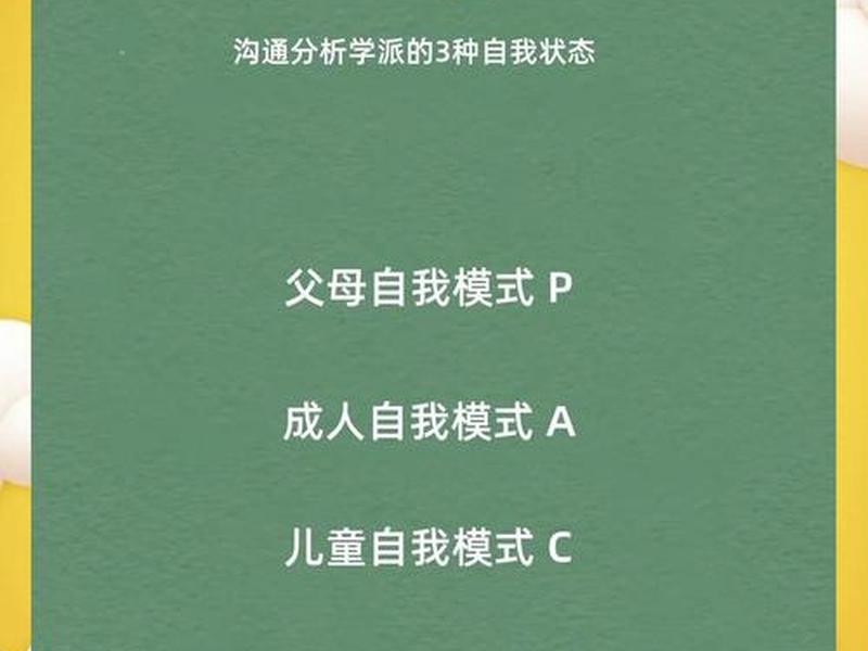 人际关系pac理论、pac人际关系理论构建2个情景 人际关系pac理论、pac人际关系理论构建2个情景