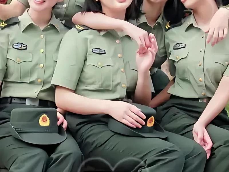 女兵在军营的人际关系,女兵在军营的人际关系是什么 女兵在军营的人际关系,女兵在军营的人际关系是什么
