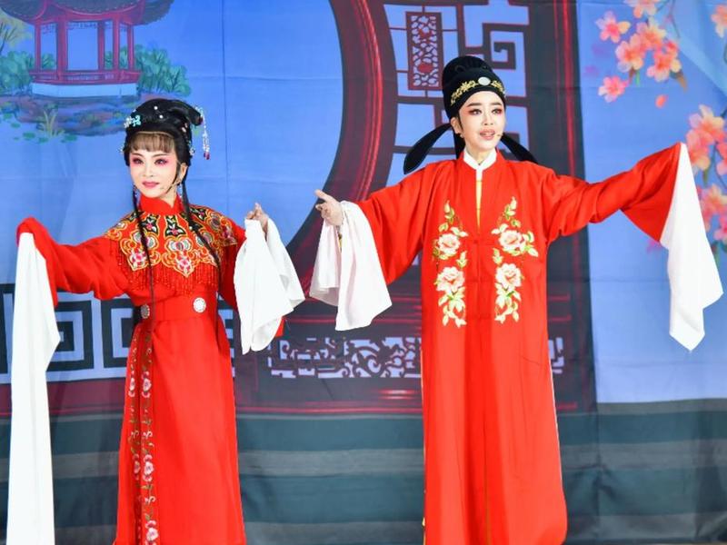 《桃花扇》戏剧赏析(《桃花扇》戏曲视频) 《桃花扇》戏剧赏析(《桃花扇》戏曲视频)