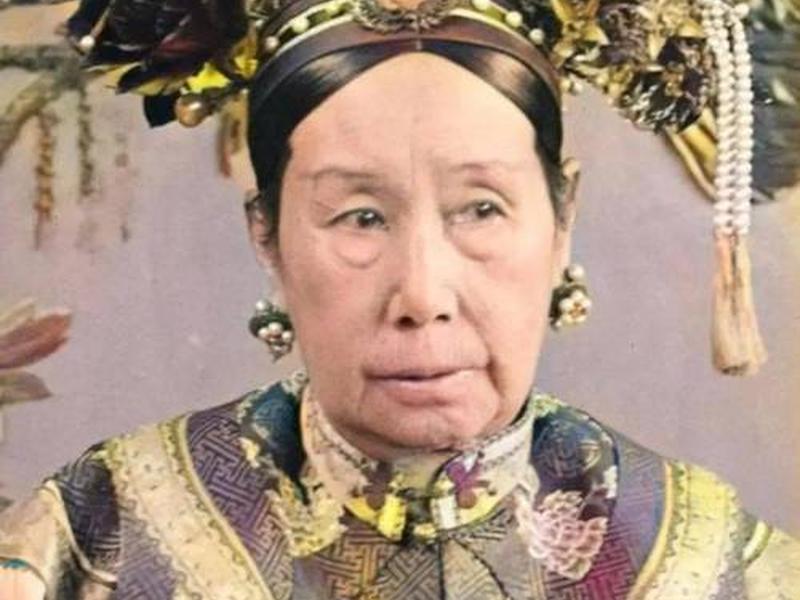 光绪的关系、慈禧和光绪的关系 光绪的关系、慈禧和光绪的关系