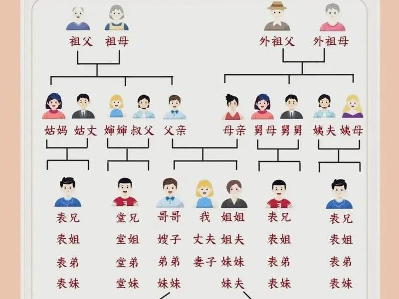 亲戚人际关系称呼图片大全、亲戚人际关系称呼图片大全集 亲戚人际关系称呼图片大全、亲戚人际关系称呼图片大全集