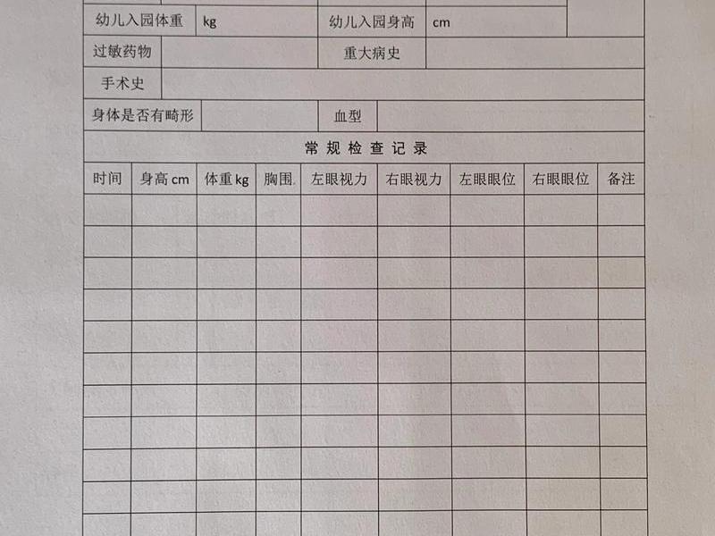 健康档案层次划分(健康档案层次划分标准) 健康档案层次划分(健康档案层次划分标准)