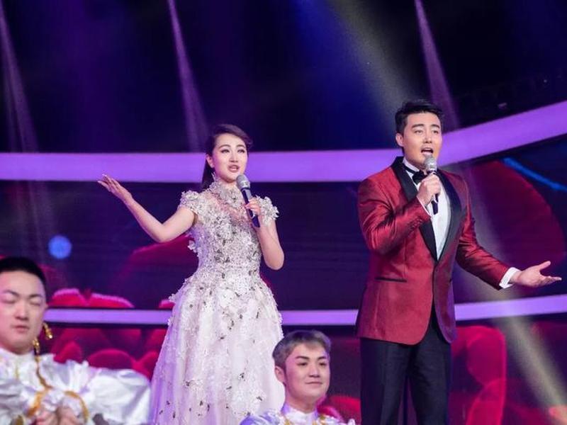 和谐大家庭歌曲(和谐大家庭歌曲吴彦凝视频) 和谐大家庭歌曲(和谐大家庭歌曲吴彦凝视频)