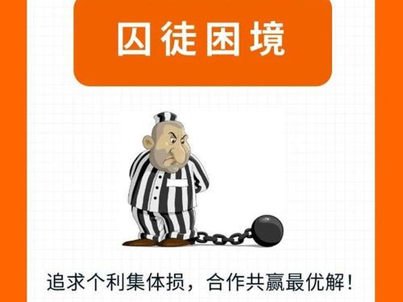 囚徒困境对人际关系的影响;囚徒困境对人际关系的影响论文 囚徒困境对人际关系的影响;囚徒困境对人际关系的影响论文