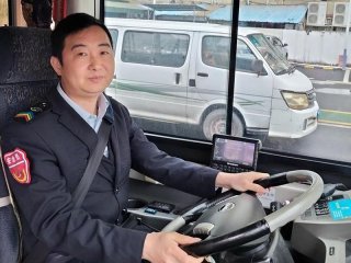 公交司机职业好吗（公交司机职业好吗工资多少）