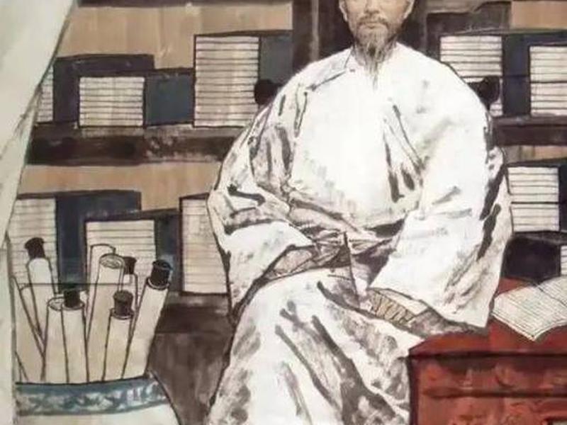 历史人物纪晓岚的故事(历史人物纪晓岚的故事有哪些) 历史人物纪晓岚的故事(历史人物纪晓岚的故事有哪些)