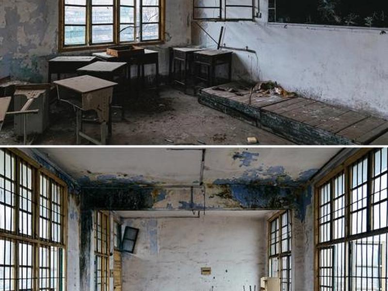 可怕的学校图片 - 可怕的学校图片真实 可怕的学校图片 - 可怕的学校图片真实