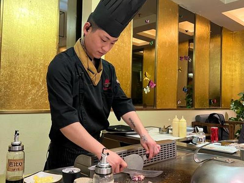 大饭店厨师都干什么活 大饭店厨师都干什么活的 大饭店厨师都干什么活 大饭店厨师都干什么活的