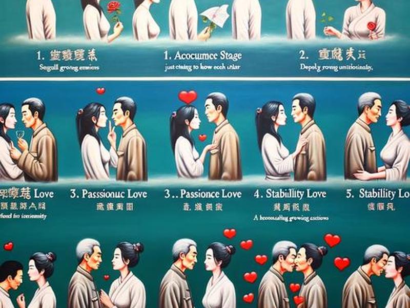 亲密的人际关系是什么;亲密的人际关系是什么样的 亲密的人际关系是什么;亲密的人际关系是什么样的