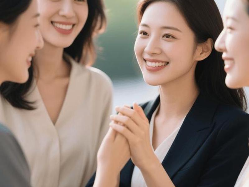 女性的人际关系 女性的人际关系是什么