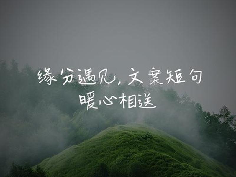 互相牵挂的感情;互相牵挂的感情文案 互相牵挂的感情;互相牵挂的感情文案
