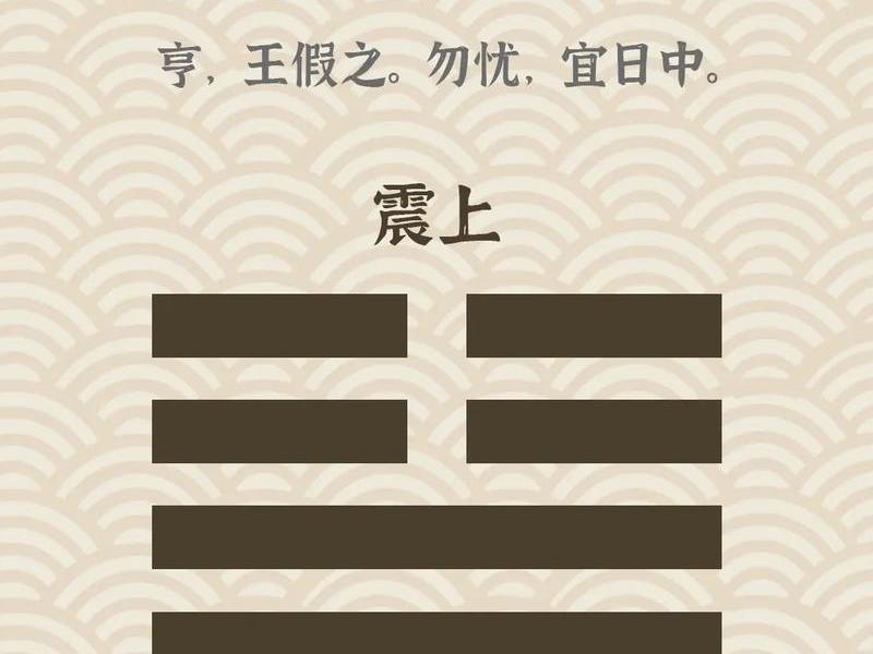 丰卦测出轨 - 丰卦测出行 丰卦测出轨 - 丰卦测出行