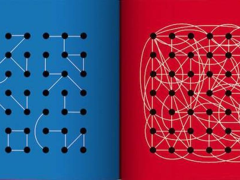 东西方人际关系差异 东西方人际关系差异的原因 东西方人际关系差异 东西方人际关系差异的原因