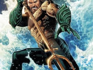 dc海王系列介绍，dc海王系列介绍大全