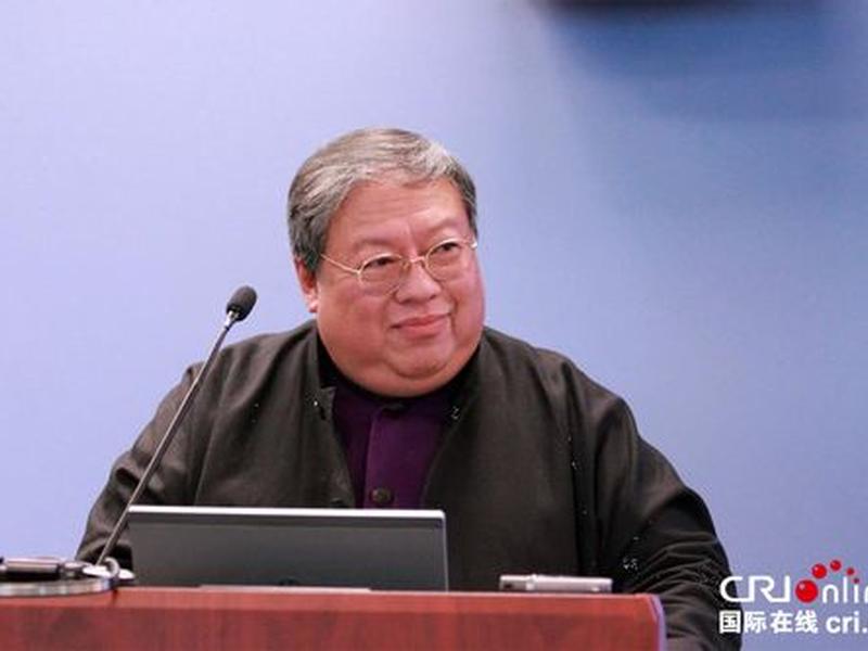 华建何志平(华建 何志平) 华建何志平(华建 何志平)