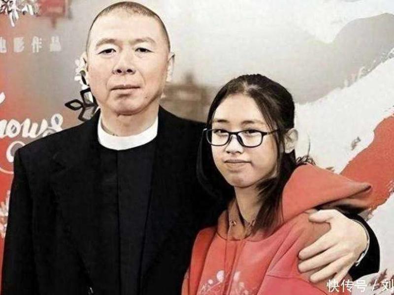 冯小刚感情，冯小刚谈爱情